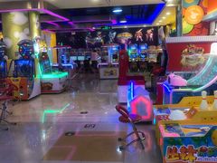 -汤姆熊欢乐世界(光启城店)