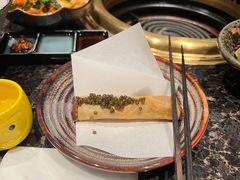 -老乾杯和牛烧肉(王府中环店)