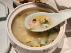 -乔家小院•非遗驴肉•本地小海鲜(滨河路店)