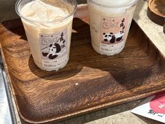 -李山山茶事(景枫店)