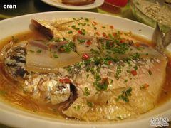 1&nbsp;114-乾隆美食·本帮菜(黄河路店)
