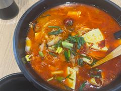 -渝和喵叔米线(南坪万达店)