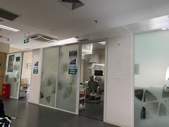 -北京大学口腔医院(第四门诊部)