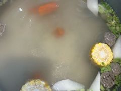 -小城牛事·鲜牛肉火锅(万达店)