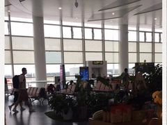 -银川河东国际机场