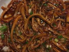 -兰溪小馆(东直门簋街店)