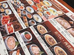 -裕兴记•蟹黄面馆(人民广场店)