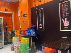 -张亮麻辣烫(天津和平多伦道店)