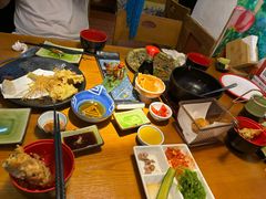 -鳗鱼家·深夜食堂(军博店)
