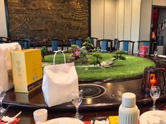 -新侗家食府(蟠桃宫店)