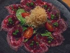 和牛-James Parker Sushi & Sake