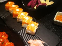 -悟空酒场烤肉(凯德壹中心店)