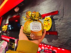 -伏一解牛烤肉专门店(信业购物中心店)