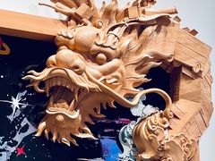 -深圳市当代艺术与城市规划馆