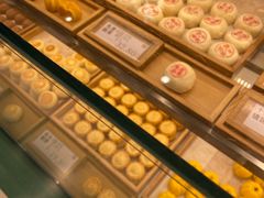 -泸溪河桃酥(西直门凯德店)