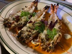 -Bistro 63 创意融合料理(广粤天地店)