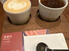 莫里托combo-Again Coffee Roaster(香蜜湖店)