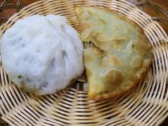 -二十五味胡辣汤(正弘山店)