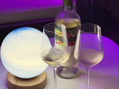 -月光漫步高空酒吧&景观下午茶Moonwalker Sky Land