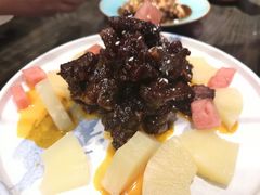 -庆合府重庆大排档(紫都城店)