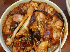 -走马楼饭庄(慈城古县城店)
