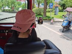 -湖北文旅洪宾红莲湖酒店