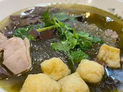 -苏晓玥·手作江南小吃(深圳北站店)