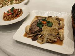-聚鑫阁江浙菜·非遗传承技艺(闵行交大店)