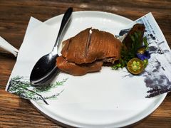 -福禧酒窖·中餐厅 (万柳店)