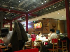 大堂-米斯特比萨(罗斯福店)