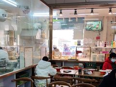 大堂-慕民美食家
