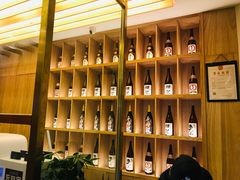 -悟空酒场烤肉(凯德壹中心店)