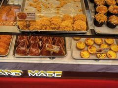 -鲍师傅糕点(永安里店)