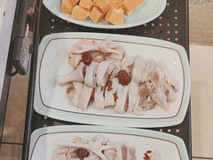 -龙泉人椰子鸡.糟粕醋.海南菜(三亚旗舰店)