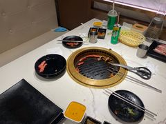 -花味烤肉·拌饭(建邺万达店)