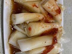 -芬芳甜品(同福路店)
