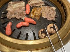 -花味·自助烤肉(南方时代店)