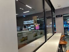 -赛卡联盟卡丁车馆(上海世博店)