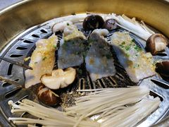 -妥妥烤肉料理(昙华林店)