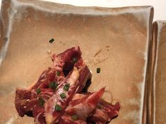 -焱铁烧·黑毛和牛专门店(杭州嘉里中心店)
