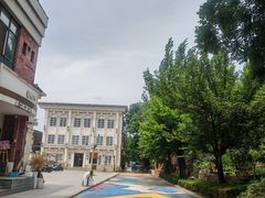 -半坡国际艺术区