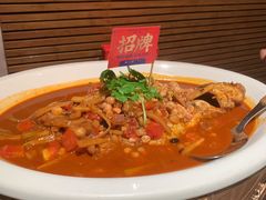 -桂小厨广西菜(万象城店)