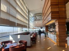 -洲际酒店·地平线全日餐厅HORIZON CAFÉ