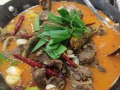 -江城燕子大排档(江汉路步行街店)