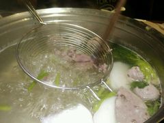 嫩牛-牛焱·贵州黄牛肉火锅(城西银泰店)