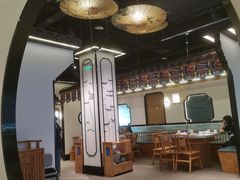 大堂-俏牛哥鲜牛肉牛肆馆(重庆天地店)