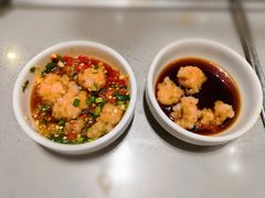 -海底捞火锅(方圆荟店)