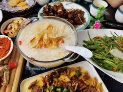 -云隐小厨·传统大理美食(复兴路店)