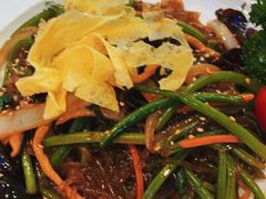 -青松馆韩国料理(香港中路佳世客店)