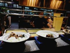 -印巷里主题餐厅(马鞍山店)